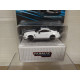 FORD MUSTANG SHELBY GT-350R WHITE/BLUE 1:64 TARMAC