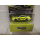 FORD MUSTANG GT4 2018 IMSA SPORTSCAR 1:64 TARMAC