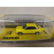 DATSUN 510 BRE BROCK BUSTER YELLOW 1:64 TARMAC