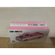 CHEVROLET SILVERADO DUALLY VINTAGE SPEC V2 PINK KAIDO HOUSE 1:64 MINI GT