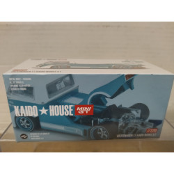VOLKSWAGEN T1 KAIDO WORKS V1 KAIDO HOUSE 1:64 MINI GT