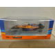 MCLAREN MCL35 2021 ABU DABHI GP NORRIS 1:64 TARMAC