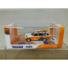 DATSUN 510 BLUEBIRD WAGON FANTA 1:64 TARMAC