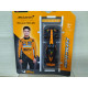 MCLAREN MCL39 FORMULA F1 LANDO NORRIS n4 1:64 BBURAGO
