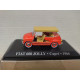 FIAT 600 JOLLY 1966 TAXI CAPRI ITALIA 1:43 ALTAYA IXO