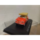 FIAT 600 JOLLY 1966 TAXI CAPRI ITALIA 1:43 ALTAYA IXO