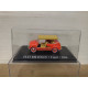 FIAT 600 JOLLY 1966 TAXI CAPRI ITALIA 1:43 ALTAYA IXO