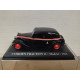 CITROEN TRACCION 11 1955 TAXI MADRID 1:43 ALTAYA IXO HARD BOX