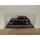CITROEN TRACCION 11 1955 TAXI MADRID 1:43 ALTAYA IXO HARD BOX