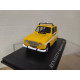 RENAULT 4 1984 ANTANANARIVO MADAGASCAR 1:43 ALTAYA IXO HARD BOX