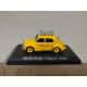 HINO PA62 (RENAULT 4CV) 1966 TAXI TOKYO JAPAN 1:43 ALTAYA IXO