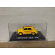 HINO PA62 (RENAULT 4CV) 1966 TAXI TOKYO JAPAN 1:43 ALTAYA IXO
