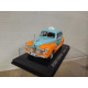 FORD FORDOR 1947 TAXI TORONTO CANADA 1:43 ALTAYA IXO