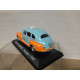 FORD FORDOR 1947 TAXI TORONTO CANADA 1:43 ALTAYA IXO