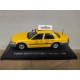 FORD CROWN VICTORIA 1998 TAXI NEW YORK USA 1:43 ALTAYA IXO