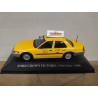 FORD CROWN VICTORIA 1998 TAXI NEW YORK USA 1:43 ALTAYA IXO
