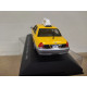FORD CROWN VICTORIA 1998 TAXI NEW YORK USA 1:43 ALTAYA IXO