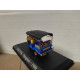 TUK TUK 1980 TAXI BANGKOK THAILAND TRYCICLE/AUTORICKSHAW 1:43 ALTAYA IXO