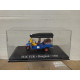 TUK TUK 1980 TAXI BANGKOK THAILAND TRYCICLE/AUTORICKSHAW 1:43 ALTAYA IXO