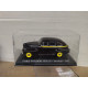 FORD FORDOR 1947 TAXI ISTANBUL TURKEY 1:43 ALTAYA IXO