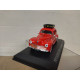 PEUGEOT 203 1960 TAXI CASABLANCA MOROCCO 1:43 ALTAYA IXO