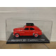 PEUGEOT 203 1960 TAXI CASABLANCA MOROCCO 1:43 ALTAYA IXO