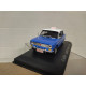LADA 2101/VAZ-2101 ZHIGULI (FIAT/SEAT 124) 1972 TAXI ADDIS ABEBA 1:43 ALTAYA IXO