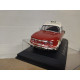 TATRA 603 1961 TAXI PRAGUE CZ 1:43 ALTAYA IXO