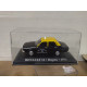 RENAULT 12 1973 TAXI BOGOTA COLOMBIA 1:43 ALTAYA IXO