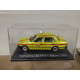 TOYOTA CROWN (S150) 1998 TAXI TOKYO JAPAN 1:43 ALTAYA IXO