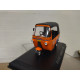 BAJAJ 1990 TAXI JAKARTA INDONESIA TRYCICLE/AUTORICKSHAW 1:43 ALTAYA IXO