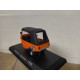 BAJAJ 1990 TAXI JAKARTA INDONESIA TRYCICLE/AUTORICKSHAW 1:43 ALTAYA IXO