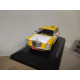 MERCEDES-BENZ W123 240 D 1970 TAXI BEIRUT LEBANON 1:43 ALTAYA IXO