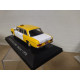MERCEDES-BENZ W123 240 D 1970 TAXI BEIRUT LEBANON 1:43 ALTAYA IXO