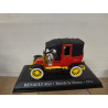 RENAULT AG1 1914 TAXI DE LA MARNE FRANCE 1:43 ALTAYA IXO