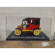 RENAULT AG1 1914 TAXI DE LA MARNE FRANCE 1:43 ALTAYA IXO