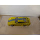 PORSCHE 959 YELLOW (3) 1:64 HOT WHEELS MALAYSIA NO BOX