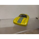 PORSCHE 959 YELLOW (3) 1:64 HOT WHEELS MALAYSIA NO BOX