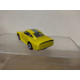 PORSCHE 959 YELLOW (3) 1:64 HOT WHEELS MALAYSIA NO BOX