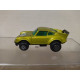 PORSCHE 911 TURBO (ALERON ROTO) apx 1:64 GUISVAL VINTAGE NO BOX