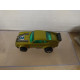 PORSCHE 911 TURBO (ALERON ROTO) apx 1:64 GUISVAL VINTAGE NO BOX
