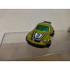PORSCHE 911 TURBO (ALERON ROTO) apx 1:64 GUISVAL VINTAGE NO BOX