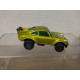 PORSCHE 911 TURBO (ALERON ROTO) apx 1:64 GUISVAL VINTAGE NO BOX
