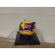 CASCO/HELMET 2011 FORMULA F1 JAIME ALGUERSUARI 1:5 SPARK EDITIONS