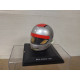 CASCO/HELMET 1978 WIN FORMULA F1 MARIO ANDRETTI LOTUS 1:5 SPARK EDITIONS