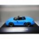 PORSCHE 911 2010 SPEEDSTER BLUE 1:43 ATLAS NOREV