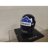CASCO/HELMET 1996 WIN FORMULA F1 DAMON HILL WILLIAMS 1:5 SPARK EDITIONS