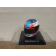 CASCO/HELMET 1995 WIN FORMULA F1 MICHAEL SCHUMACHER BENETTON 1:5 SPARK EDITIONS