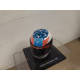 CASCO/HELMET 1995 WIN FORMULA F1 MICHAEL SCHUMACHER BENETTON 1:5 SPARK EDITIONS