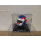 CASCO/HELMET 1979 FORMULA F1 PATRICK DEPAILLER LIGIER 1:5 SPARK EDITIONS